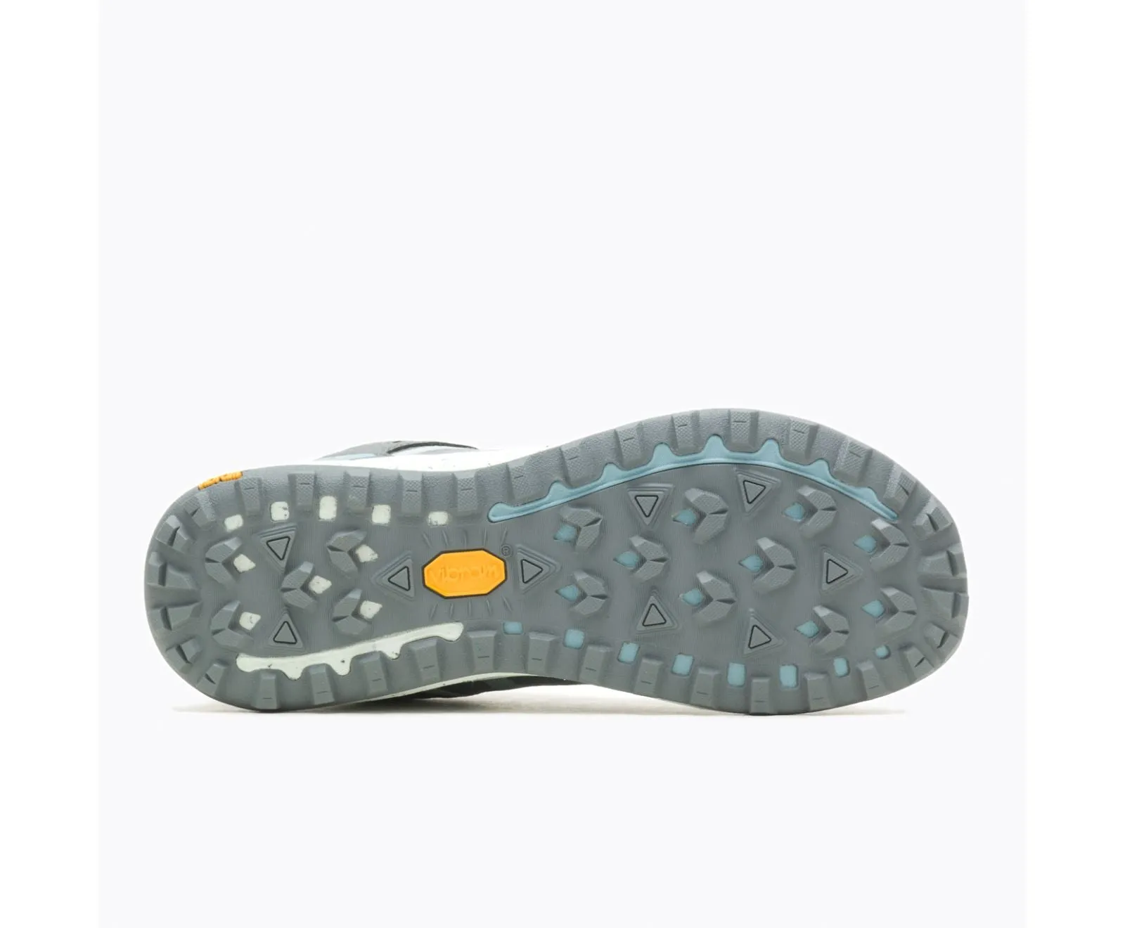 Women's Merrell Antora 3 Color: Highrise