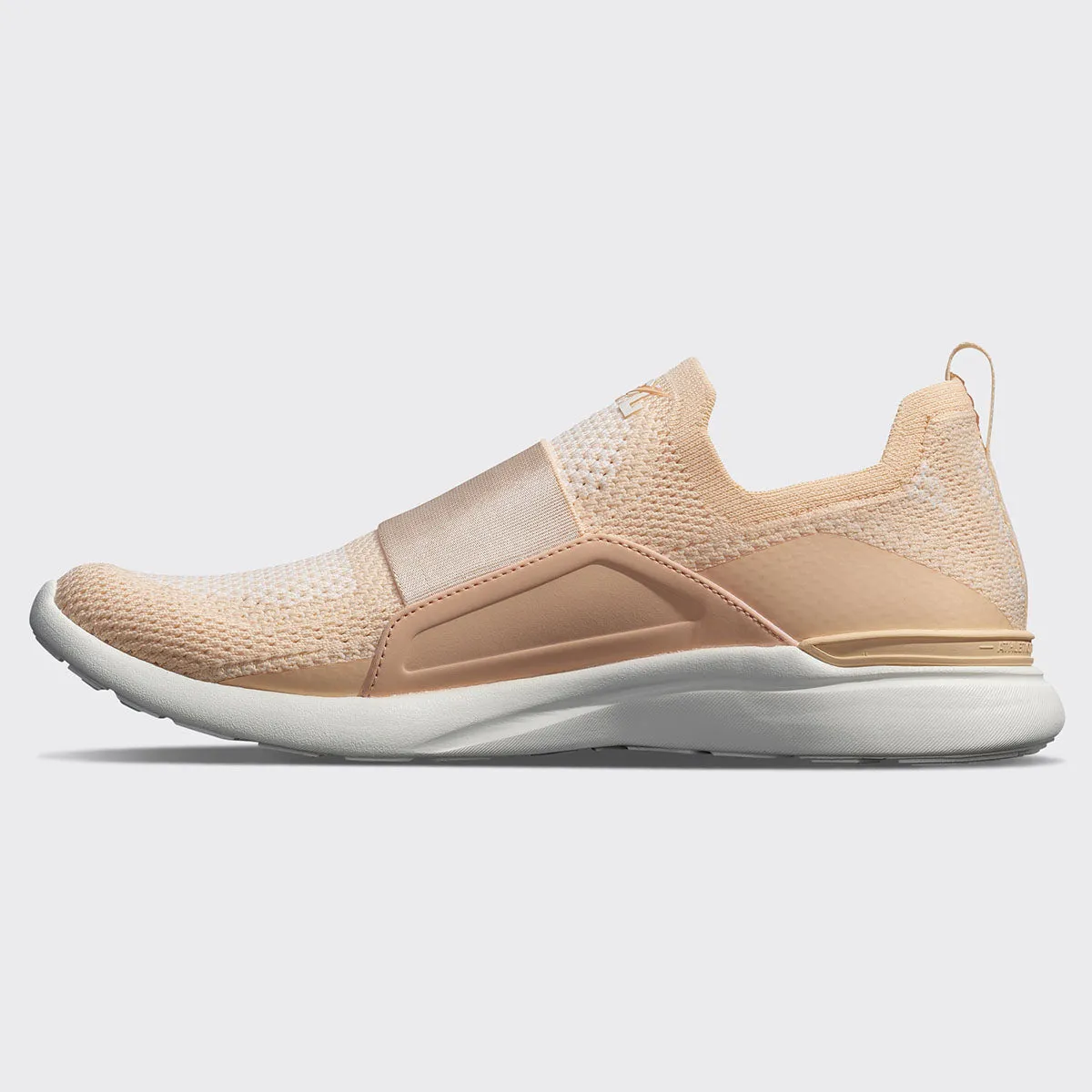 Women's TechLoom Bliss Faded Peach / Ivory