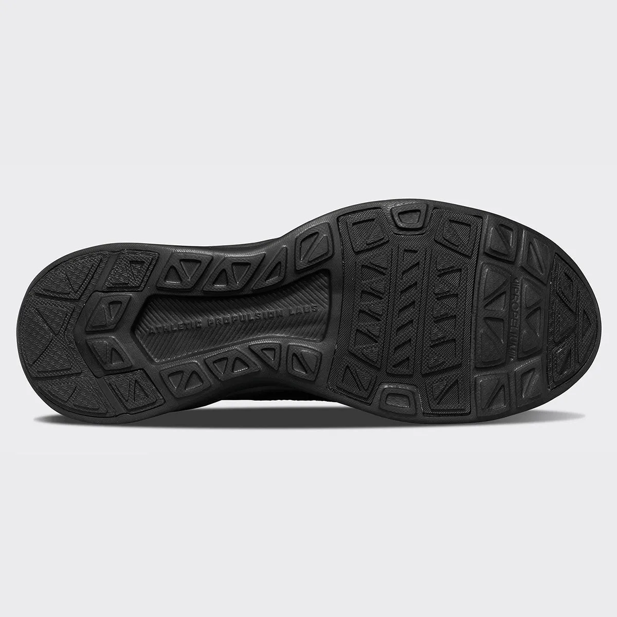 Women's TechLoom Breeze Black / Black