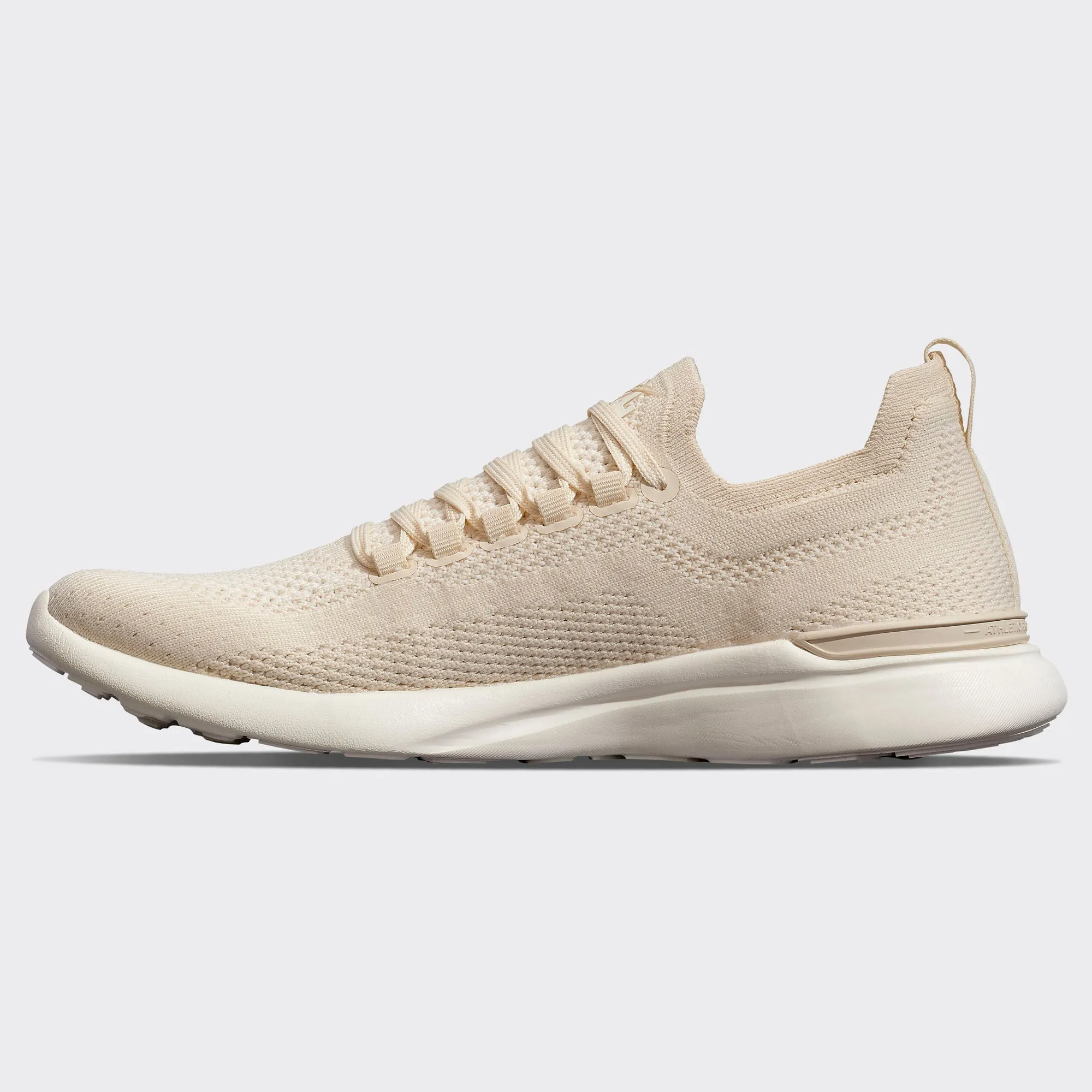 Women's TechLoom Breeze Greige / Ivory