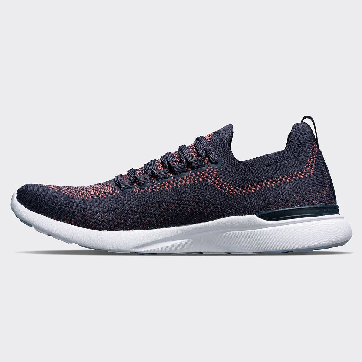 Women's TechLoom Breeze Midnight / Cedar / White