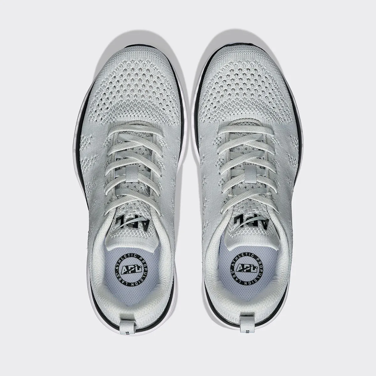 Women's TechLoom Pro Steel Grey / Anthracite / White