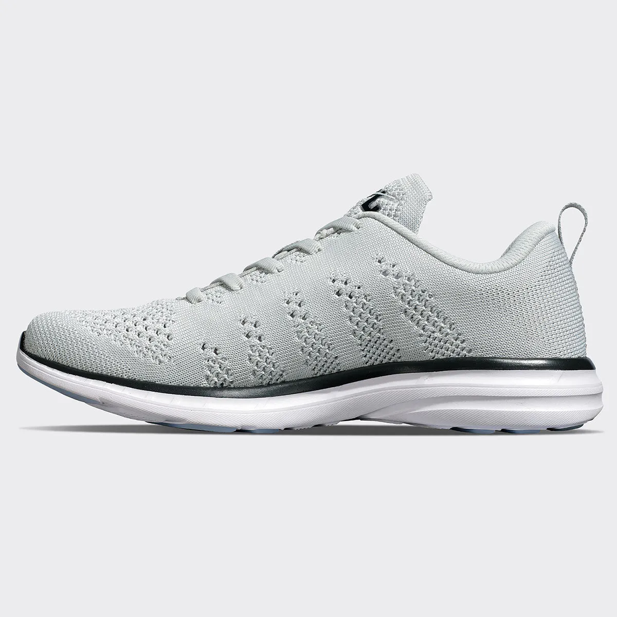 Women's TechLoom Pro Steel Grey / Anthracite / White